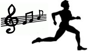 muzyka bieganie